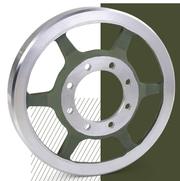 Idler Wheel