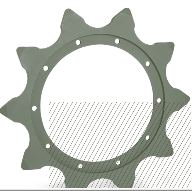 Sprocket Wheel
